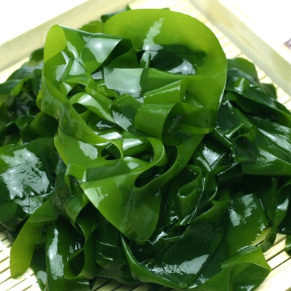 Những Lợi Ích Rong Biển Đêm Lại Cho Sức Khoẻ